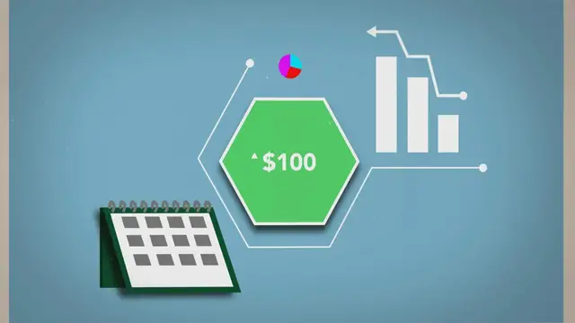 'Video thumbnail for How to practice good financial habits and build your wealth'