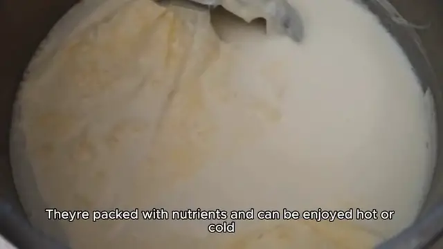 Video thumbnail for baked oats recipe