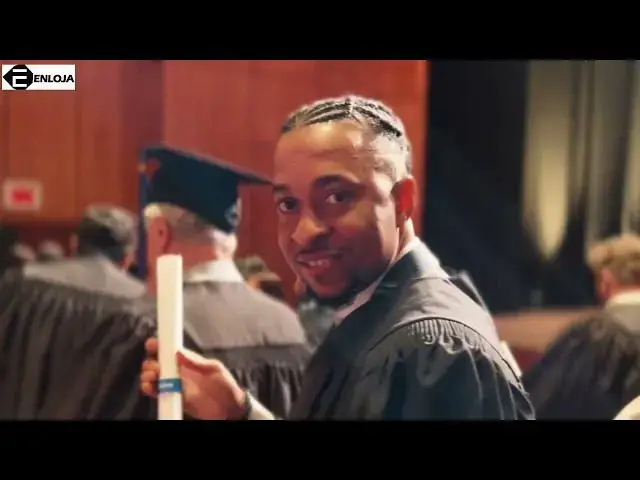 Video thumbnail for Cérémonie de graduation Enloja. Maîtrise en Informatique à l'Univeristé du Québec À Montréal 🇨🇦