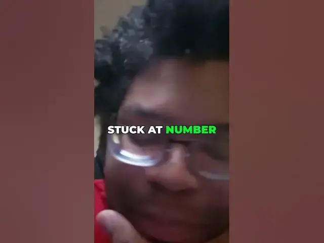 Video thumbnail for Build From The Ground Up! 💪 #shorts #selfgrowth