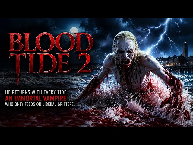 Video thumbnail for Blood Tide 2 | What They Did to Him Changes Everything