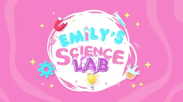 'Video thumbnail for Disappearing Art - Refraction Science Experiment - Emily_s Science Lab(720P_HD)'