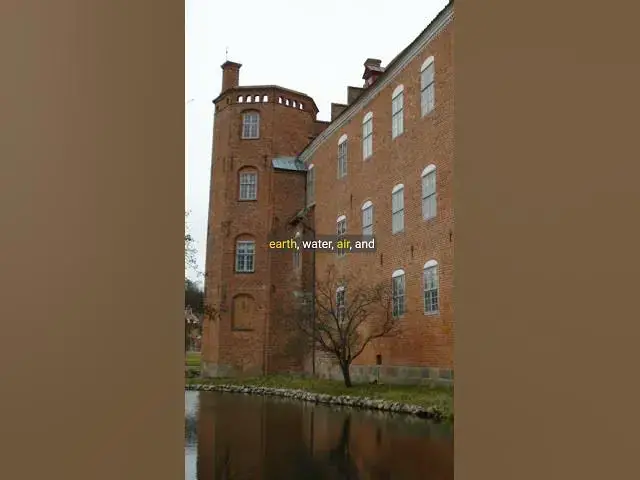 Video thumbnail for “This Danish Manor HIDES a Cosmic Code”