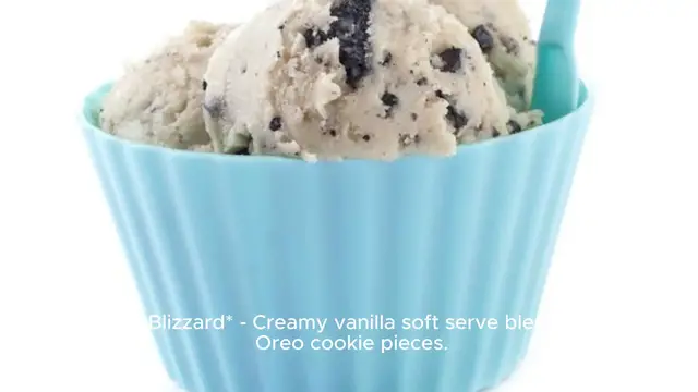 Video thumbnail for dq menu Price