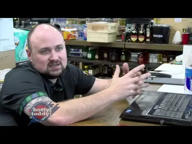 'Video thumbnail for Liquor Shortage in Oxford, MS'