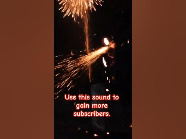 Video thumbnail for Fire dancer Getting Out of Hand #adayinthelifeinasia #exploreanddiscover