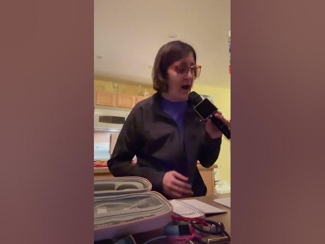 Video thumbnail for I’m with you (Avril Lavigne Cover)