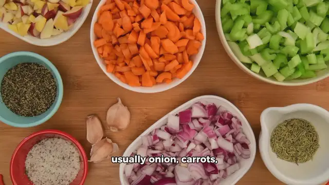 Video thumbnail for Ground pork recipe