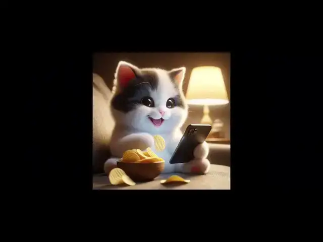 'Video thumbnail for Cat store sad face 😔 #subscribe #kittty #cat #catlover #cute #catty #love #music #catmusic #kucing'