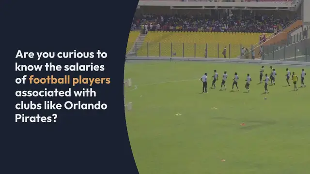 Video thumbnail for Senzo Meyiwa Salary & Net Worth in Rands: