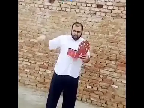 Video thumbnail for aman old