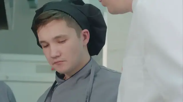 Video thumbnail for Belgian Moules-Frites Recipe