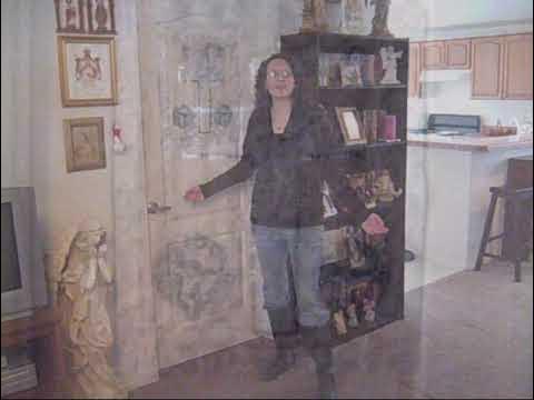 Video thumbnail for The Out-of-Body Travel Foundation Headquarters! (Updated 2010 Tour), Out of Body Travel