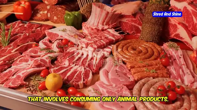 Video thumbnail for How the Carnivore Diet Works： Benefits & Tips