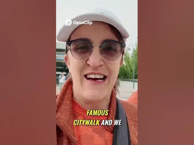 Video thumbnail for Universal Studios Beijing Adventure! 🌏🦖