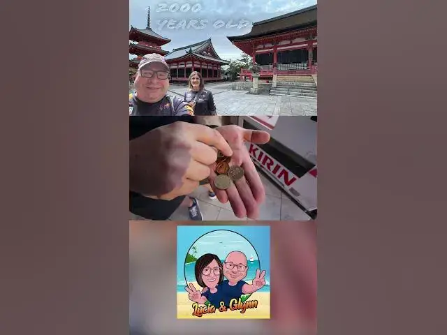 Video thumbnail for Embarrasing Vending Machine Experience