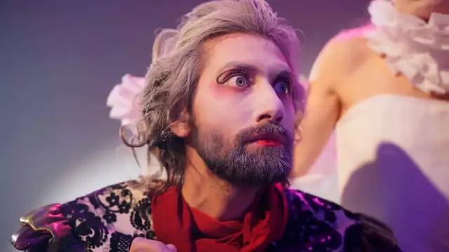 Video thumbnail for Rod Blagojevich: The Hair, The Scandal, The Comeback