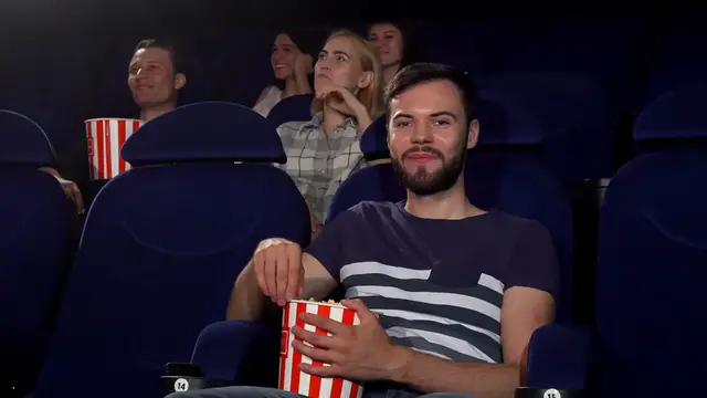 Video thumbnail for Paul Rudd: The Ageless Wonder of Hollywood