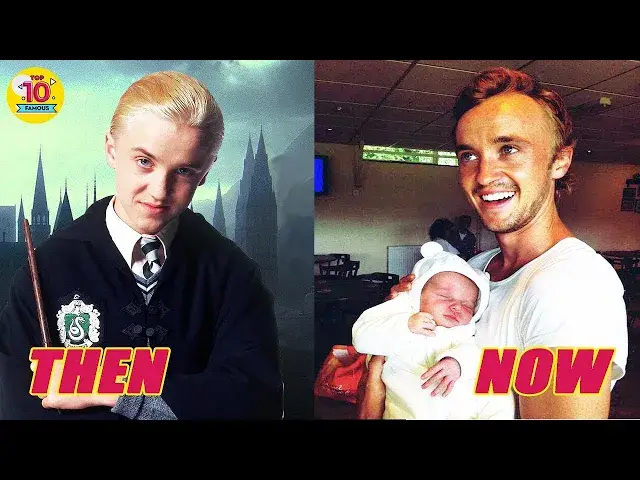 Video thumbnail for Kids For Harry Potter Cast Then And Now 2021 | Harry Potter before and after 2021