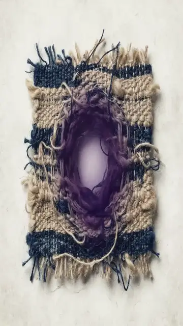 Video thumbnail for 25   Quest Becomes a Purple Glow