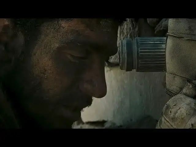 Video thumbnail for Sniper With 800 IQ Traps US Soldiers… But Doesn’t Kill Them