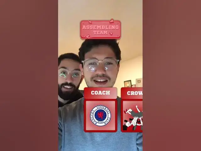 'Video thumbnail for لو كان لديك فريق كيف سيكون ؟'