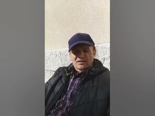 Video thumbnail for FRA BOŽE RADOŠ - Čudovišta i njihova istina