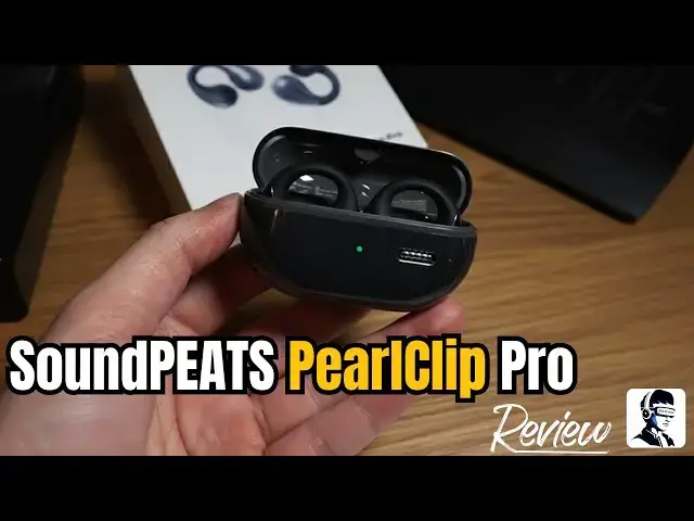 'Video thumbnail for SoundPEATS PearlClip Pro: Too Good for This Price?'