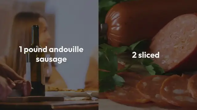 Video thumbnail for Jambalaya Recipe