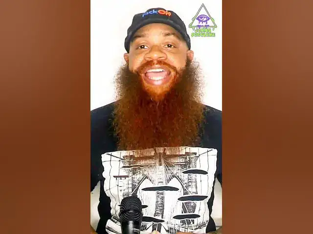 Video thumbnail for NEW Kendrick Lamar mural spotted in Compton