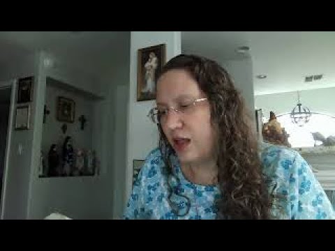 Video thumbnail for LIVE - St. Padre Pio and Mother Teresa's Dark Nights of the Soul, 21, Out of Body Travel