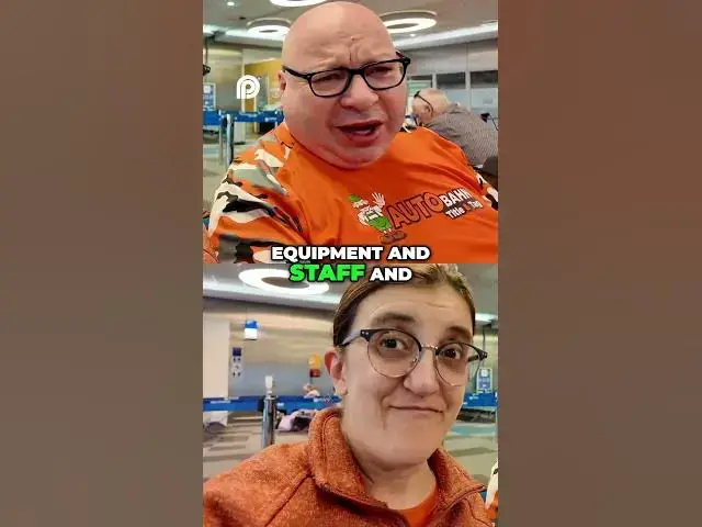 Video thumbnail for Emirates Flight: Great Service, Annoying Passengers! Our First Impressions