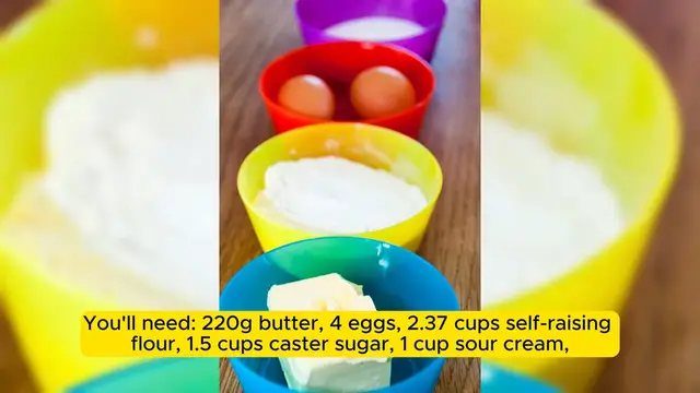 Video thumbnail for _ Apple Crumble Dessert Cake Recipe