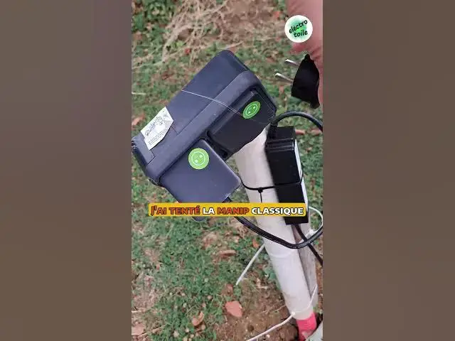 'Video thumbnail for Erreur 32 sur Solarbank 3 Pro : panne compteur ? (Tests & solution)'