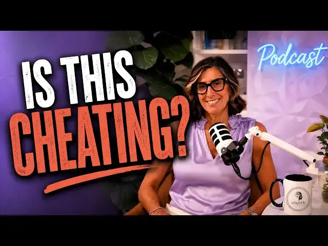 Video thumbnail for Is It Cheating? Emotional Affairs & Micro-Cheating