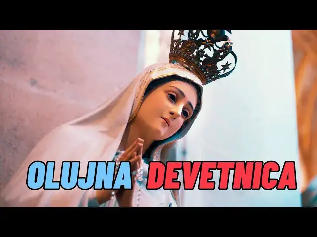 Video thumbnail for OLUJNA DEVETNICA