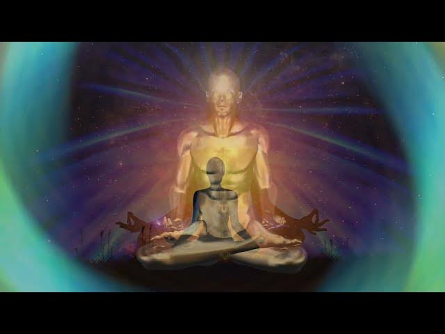 Video thumbnail for Rites with Mystic, Higher Yogas, Marilynn Hughes