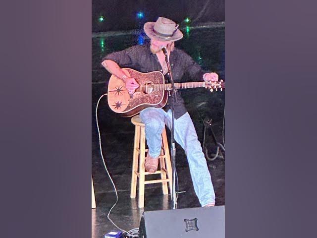 Video thumbnail for Jelly Roll comes to Scranton