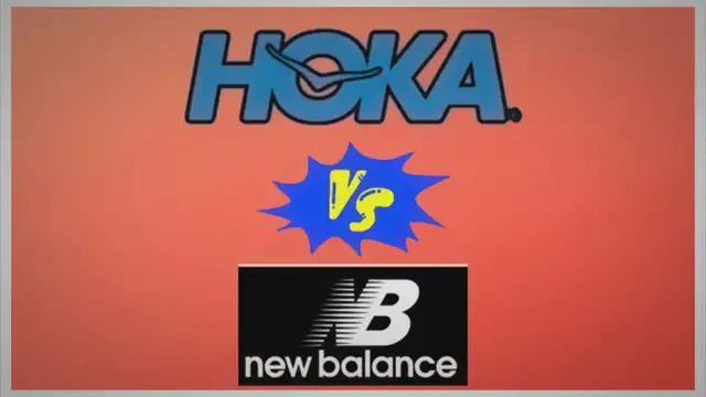 Video thumbnail for Hoka VS New Balance: Which Is Better For You?