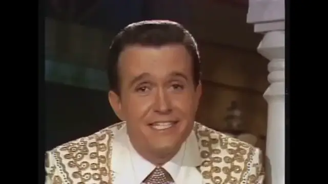 Video thumbnail for Bill Anderson and Jan Howard - For Loving You