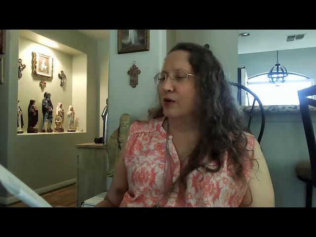 Video thumbnail for LIVE - Your Questions, 70, Out-of-Body Travel