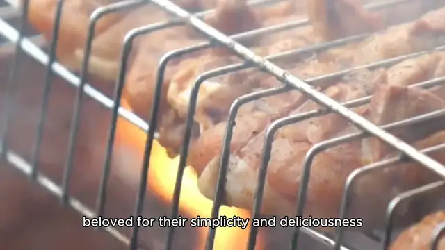 'Video thumbnail for Hot Dogs Recipe'