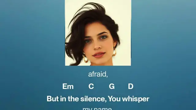 Video thumbnail for My help Comes From The Lord - Bernadette Butler