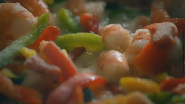 'Video thumbnail for Chicken Pot Pie Air Fryer: Crispy, Golden, and Delicious!'