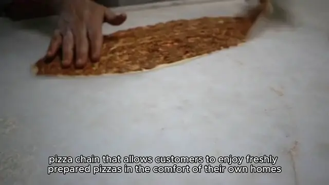 'Video thumbnail for Papa Murphy’s Menu Prices'
