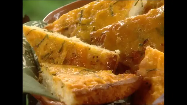 Video thumbnail for 
				 Cooking for a Crowd