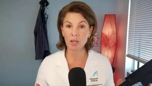 Video thumbnail for 4.I took a 1⁄4 cup of MCT Oil every day. What happened to my blood¿ (1080p 30fps)