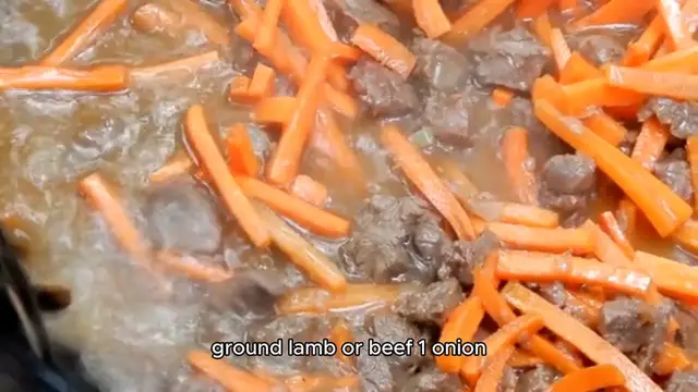 Video thumbnail for best shepherd's pie recipe