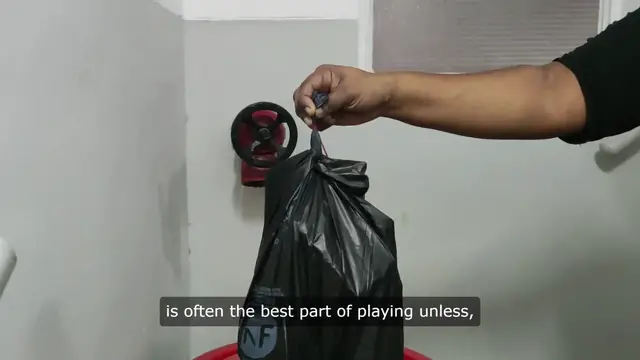 Video thumbnail for What Is Ding Dong Ditch Em?