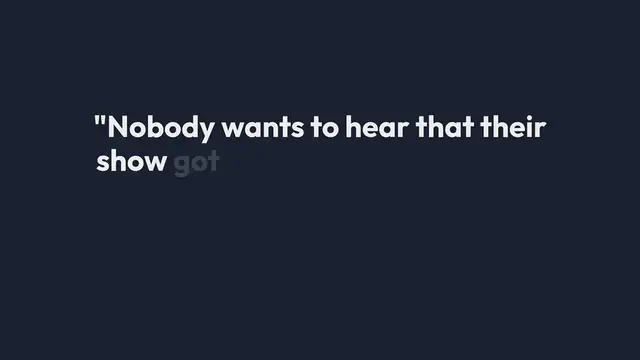 Video thumbnail for "Gina Torres Reacts to '9-1-1: Lone Star' Cancellation: Exclusive"